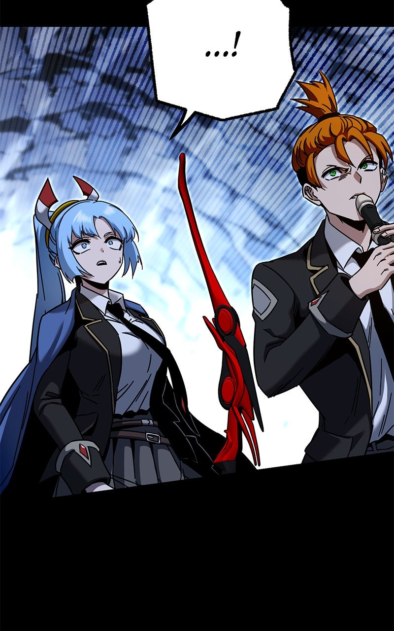 The Academy’sSashimi Sword Master Ep. 31 - Buffalo Dungeon (3) page 32 - 