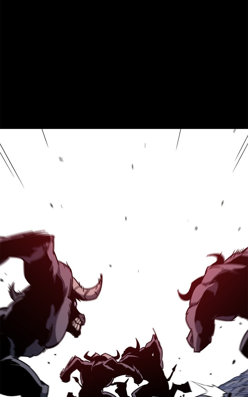 The Academy’sSashimi Sword Master Ep. 31 - Buffalo Dungeon (3) page 33 - 