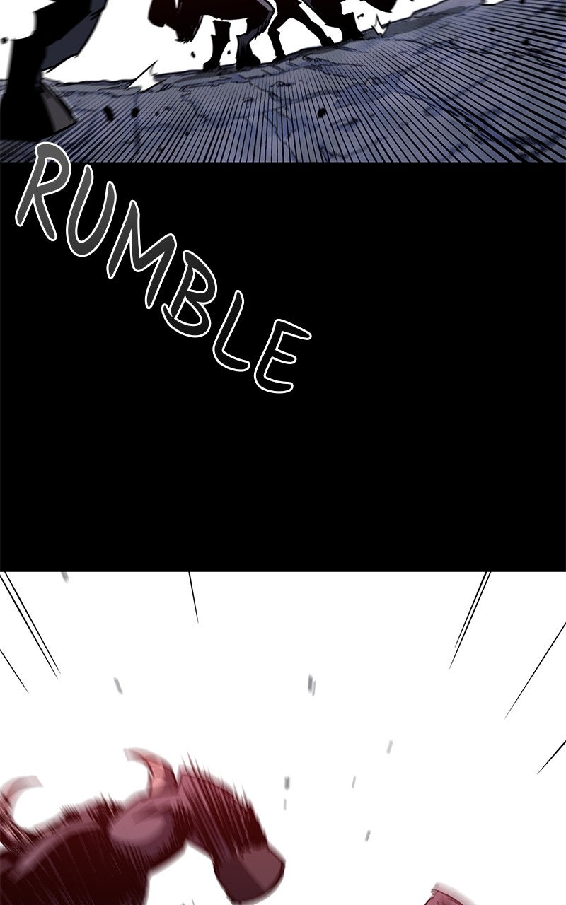 The Academy’sSashimi Sword Master Ep. 31 - Buffalo Dungeon (3) page 34 - 