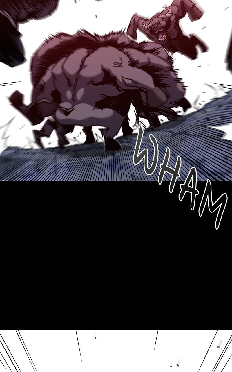 The Academy’sSashimi Sword Master Ep. 31 - Buffalo Dungeon (3) page 35 - 