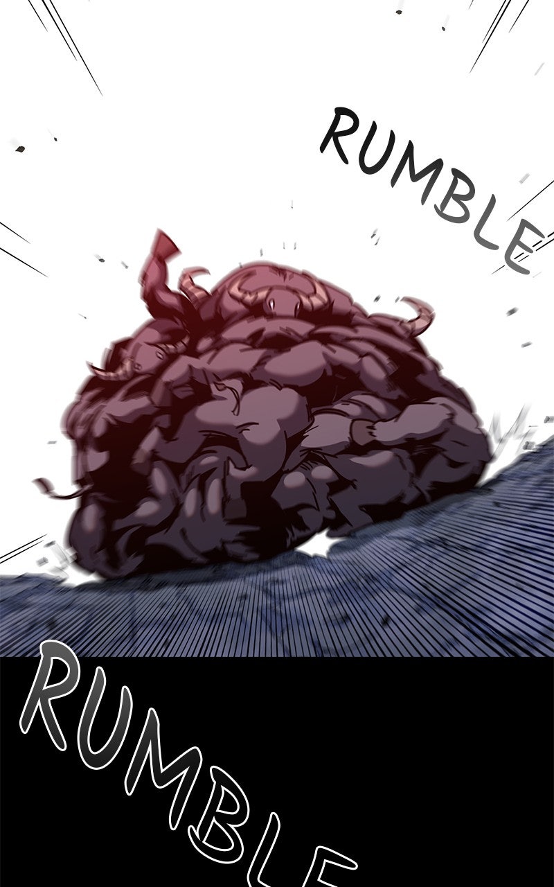 The Academy’sSashimi Sword Master Ep. 31 - Buffalo Dungeon (3) page 36 - 