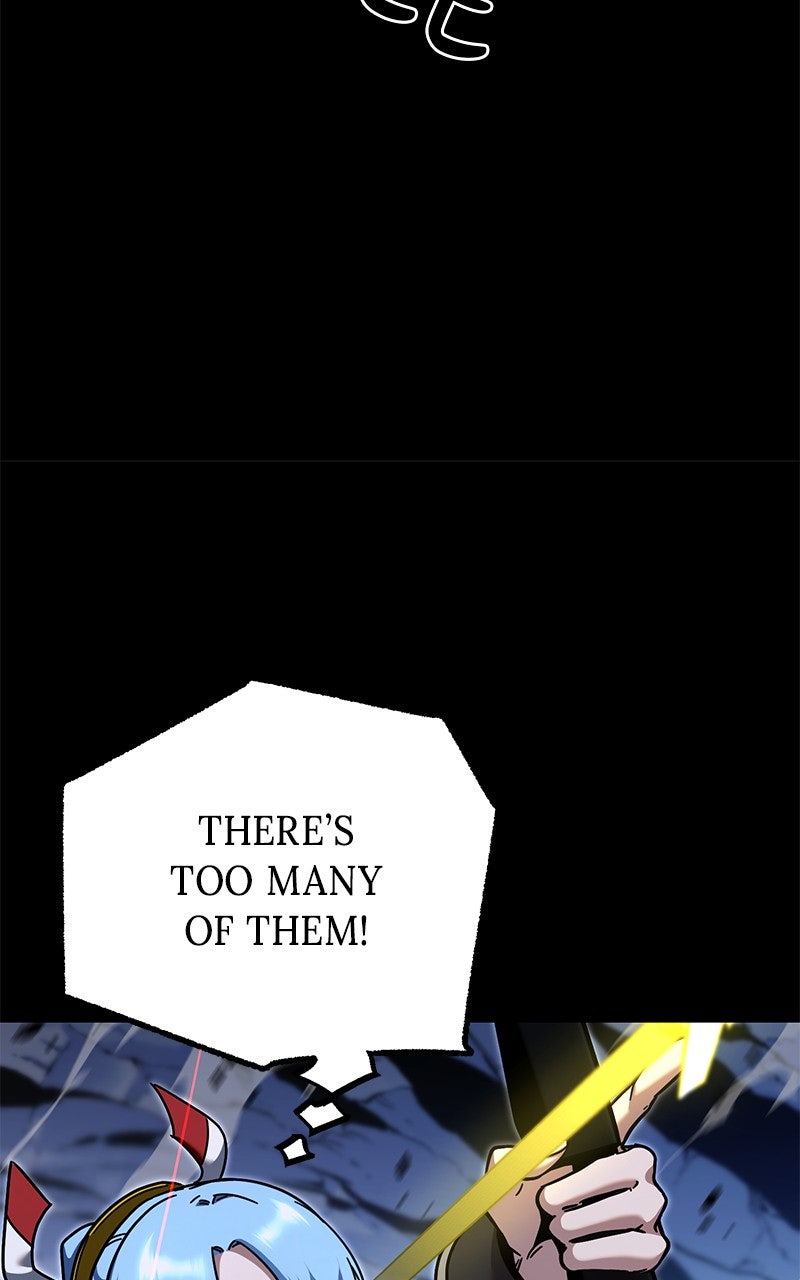 The Academy’sSashimi Sword Master Ep. 31 - Buffalo Dungeon (3) page 37 - 