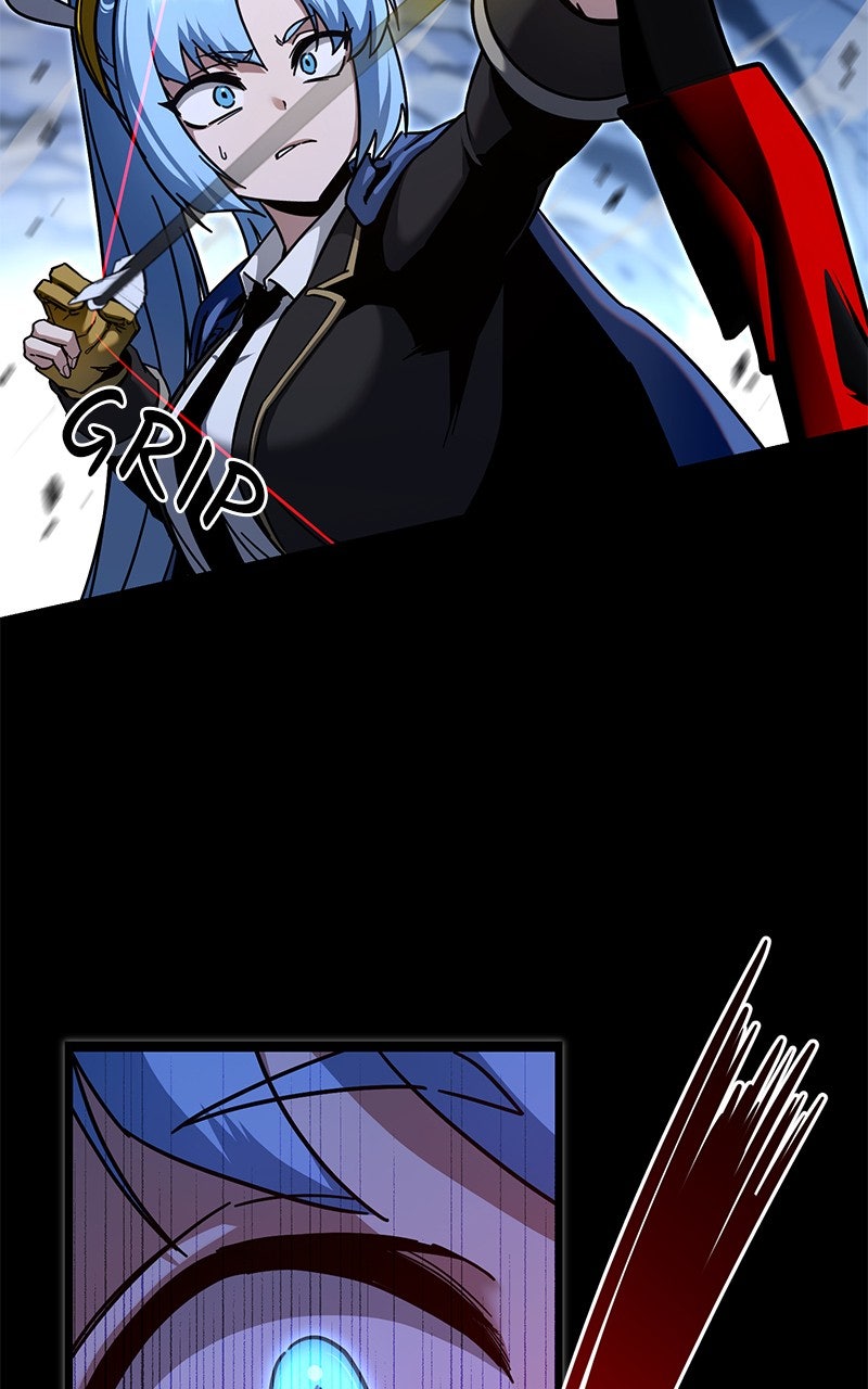 The Academy’sSashimi Sword Master Ep. 31 - Buffalo Dungeon (3) page 38 - 