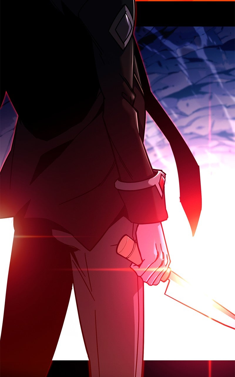 The Academy’sSashimi Sword Master Ep. 31 - Buffalo Dungeon (3) page 5 - 