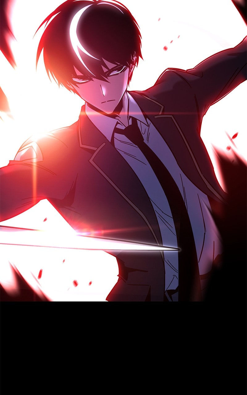 The Academy’sSashimi Sword Master Ep. 31 - Buffalo Dungeon (3) page 42 - 