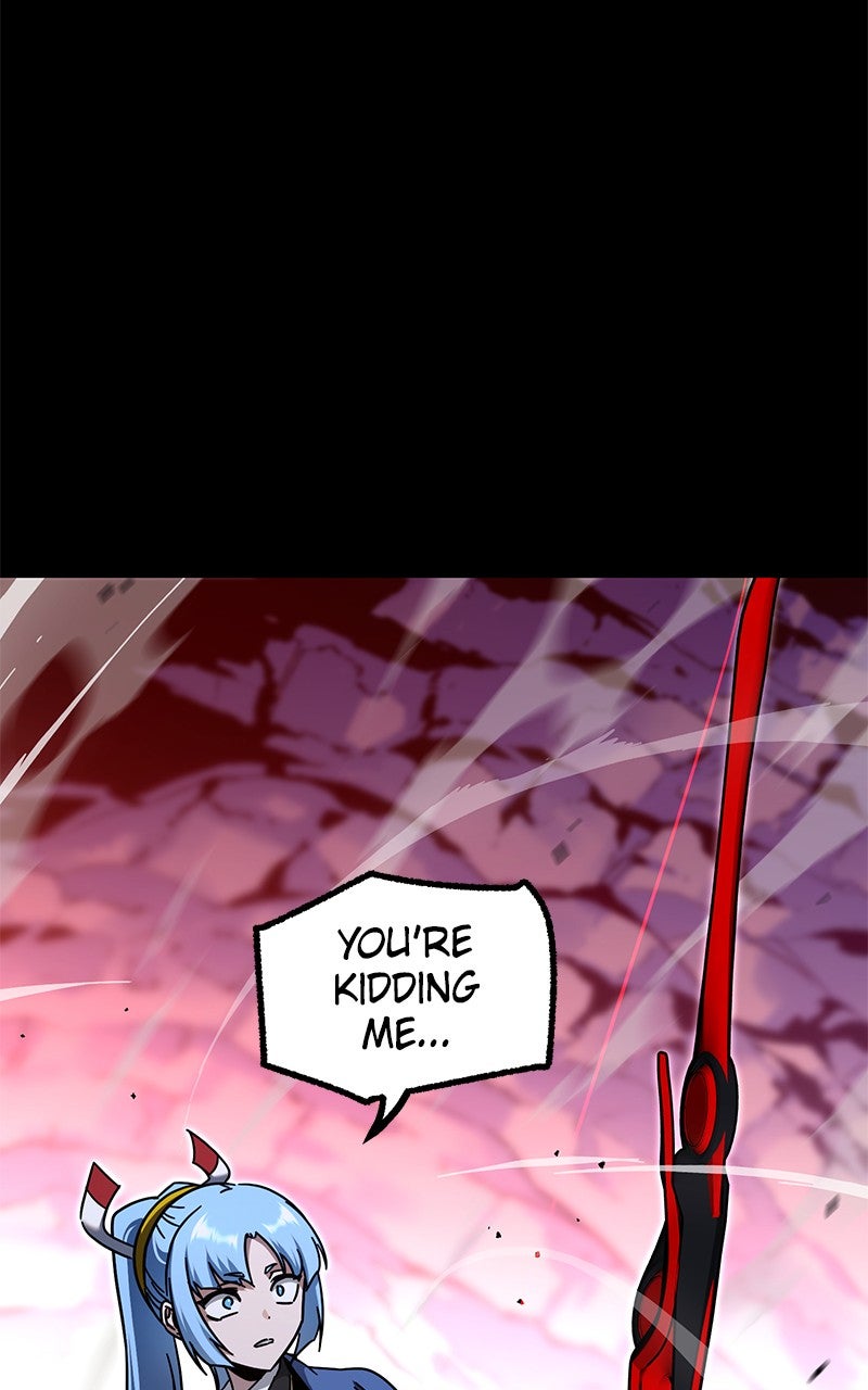 The Academy’sSashimi Sword Master Ep. 31 - Buffalo Dungeon (3) page 43 - 