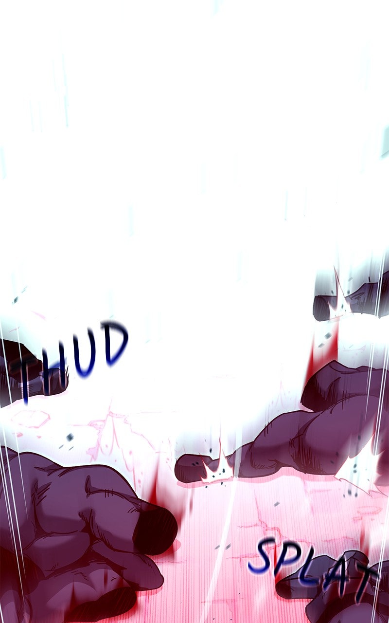 The Academy’sSashimi Sword Master Ep. 31 - Buffalo Dungeon (3) page 45 - 