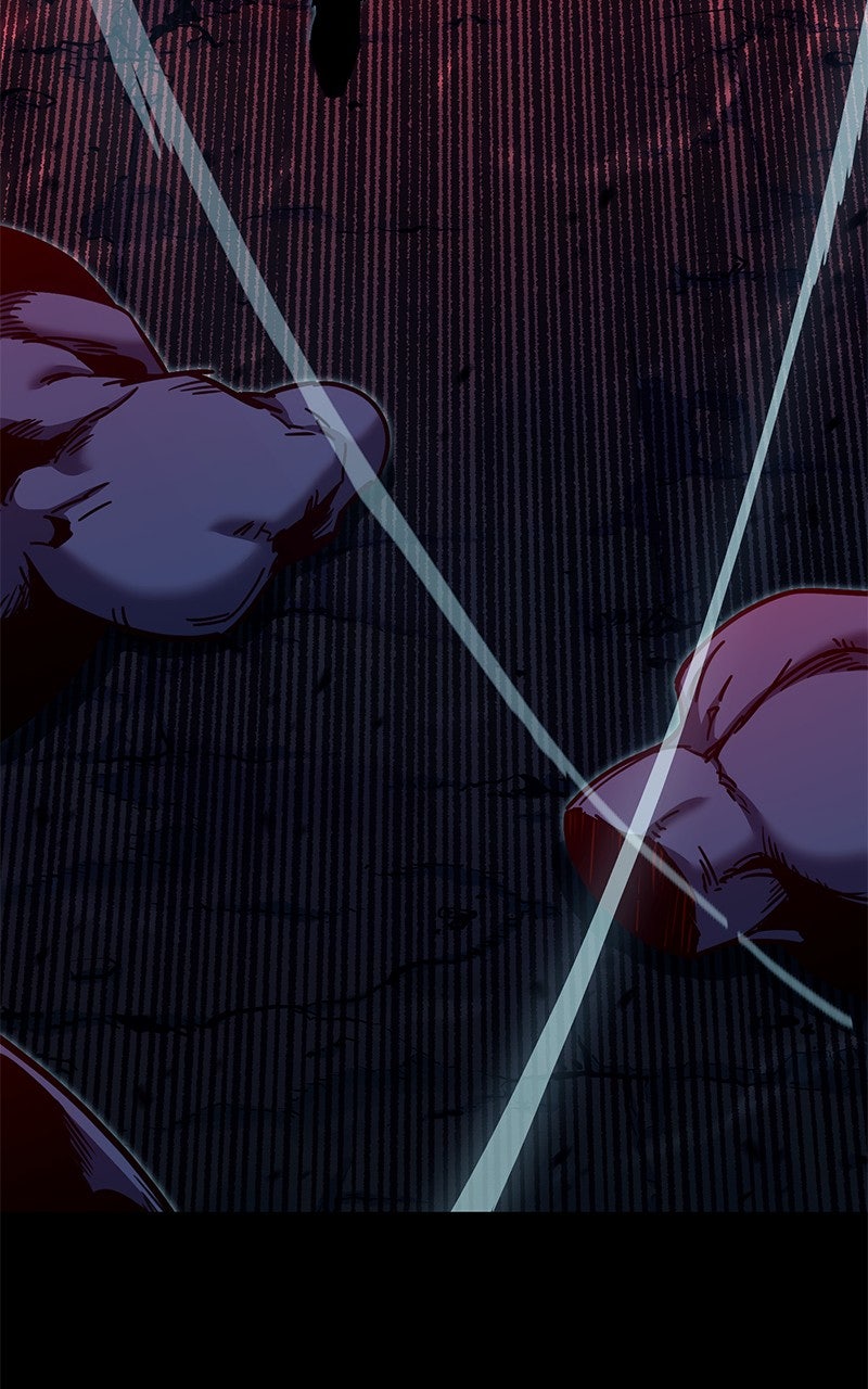 The Academy’sSashimi Sword Master Ep. 31 - Buffalo Dungeon (3) page 47 - 