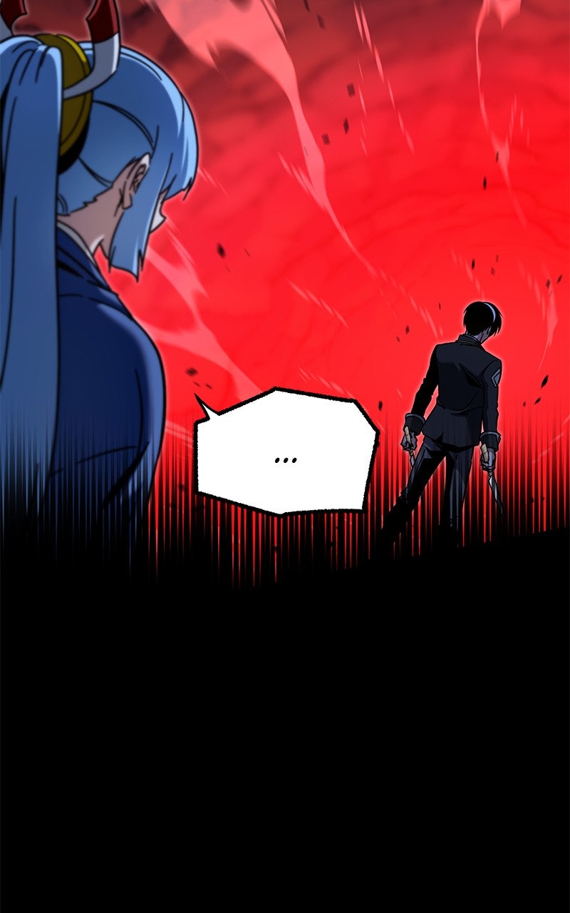 The Academy’sSashimi Sword Master Ep. 31 - Buffalo Dungeon (3) page 49 - 