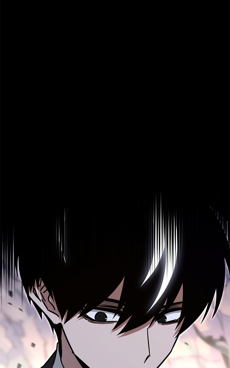 The Academy’sSashimi Sword Master Ep. 31 - Buffalo Dungeon (3) page 50 - 
