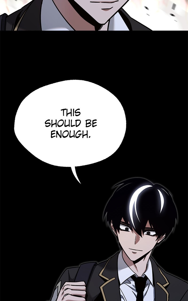 The Academy’sSashimi Sword Master Ep. 31 - Buffalo Dungeon (3) page 51 - 