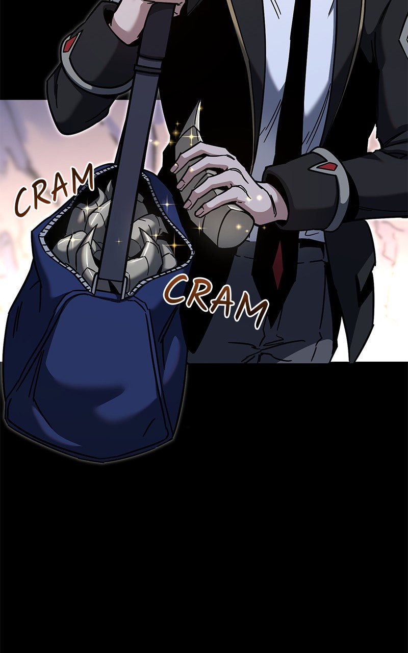 The Academy’sSashimi Sword Master Ep. 31 - Buffalo Dungeon (3) page 52 - 