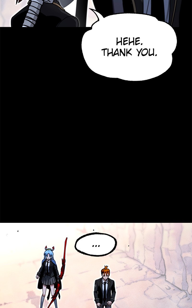 The Academy’sSashimi Sword Master Ep. 31 - Buffalo Dungeon (3) page 57 - 