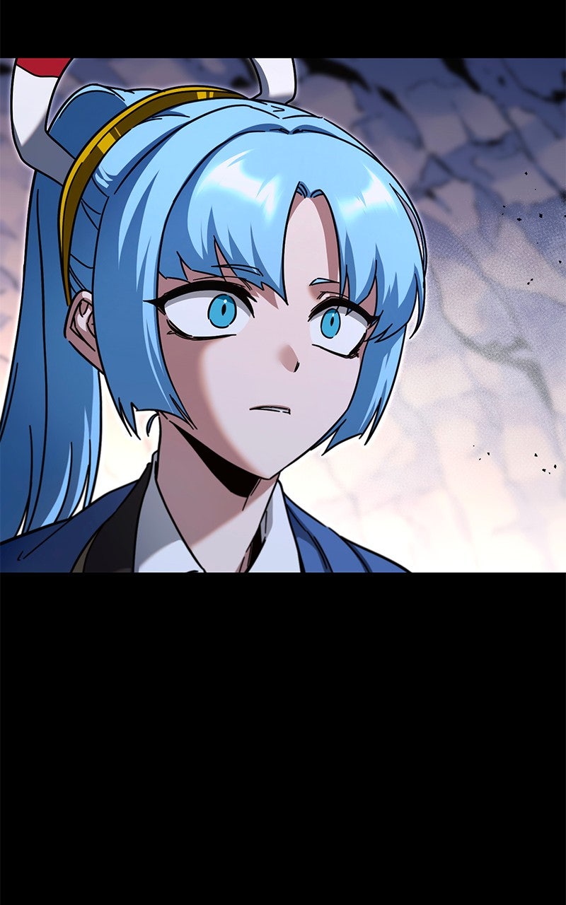 The Academy’sSashimi Sword Master Ep. 31 - Buffalo Dungeon (3) page 59 - 