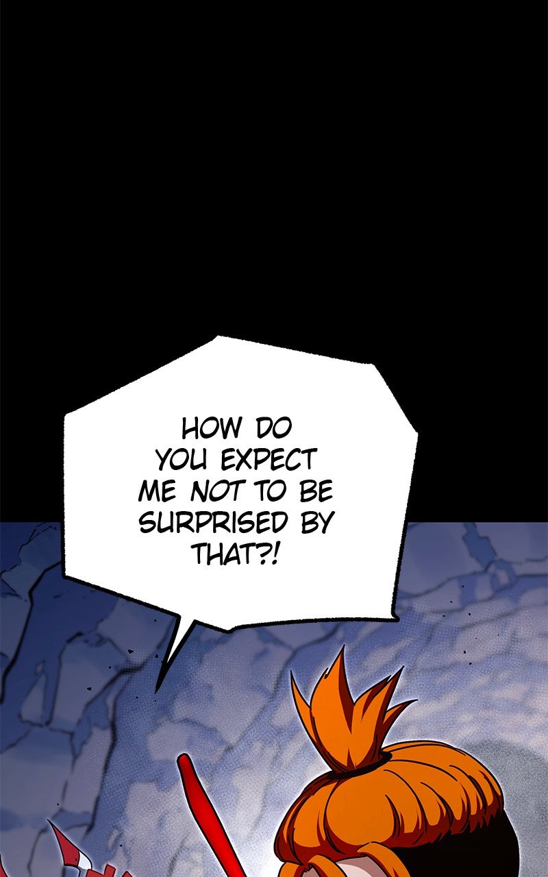 The Academy’sSashimi Sword Master Ep. 31 - Buffalo Dungeon (3) page 61 - 