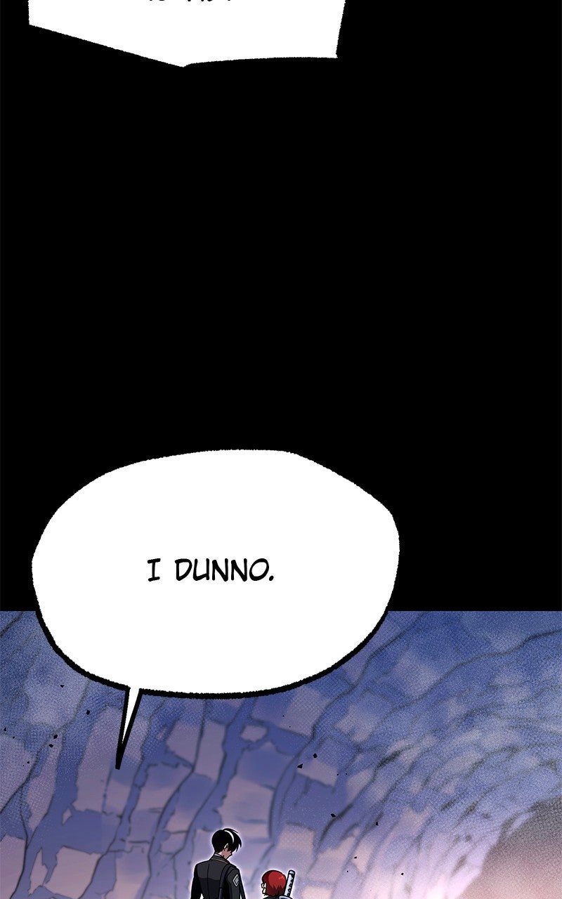 The Academy’sSashimi Sword Master Ep. 31 - Buffalo Dungeon (3) page 64 - 