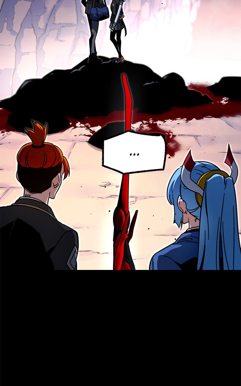 The Academy’sSashimi Sword Master Ep. 31 - Buffalo Dungeon (3) page 65 - 