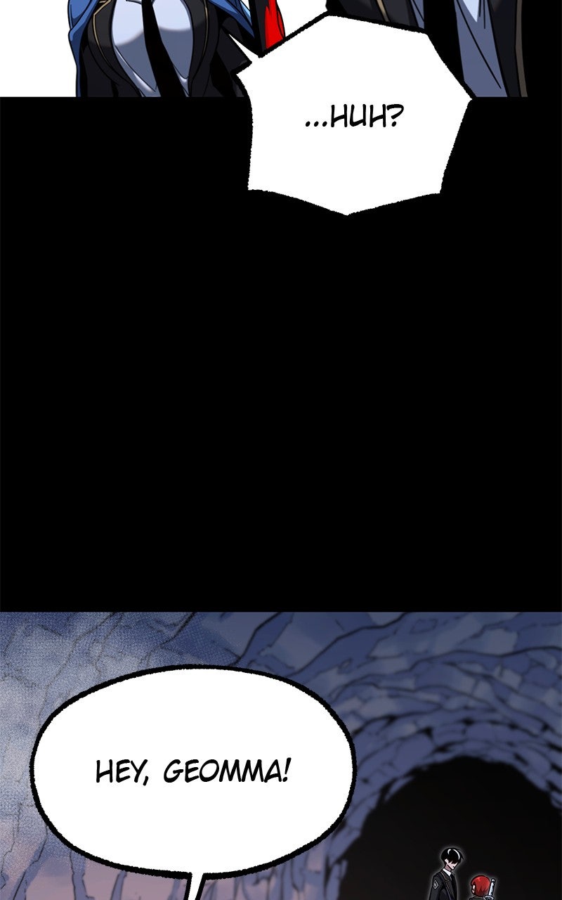 The Academy’sSashimi Sword Master Ep. 31 - Buffalo Dungeon (3) page 67 - 