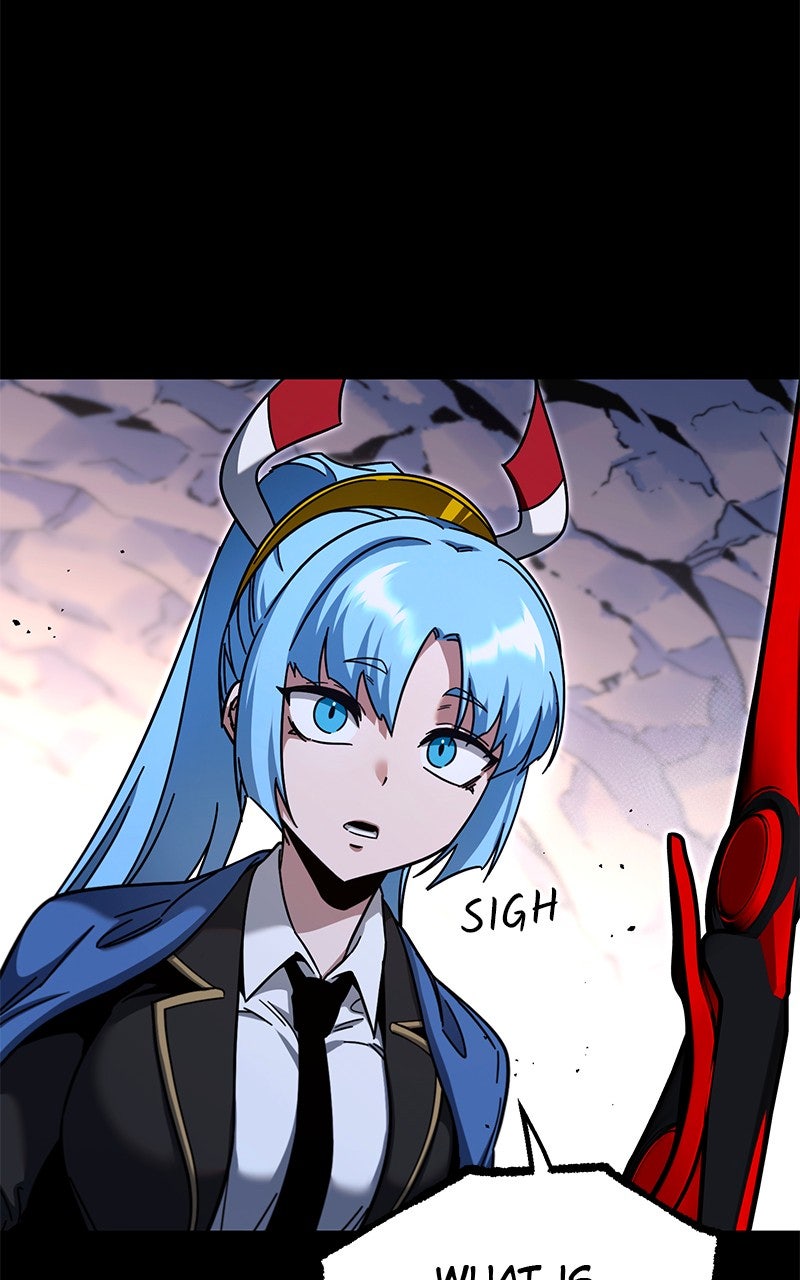 The Academy’sSashimi Sword Master Ep. 31 - Buffalo Dungeon (3) page 69 - 
