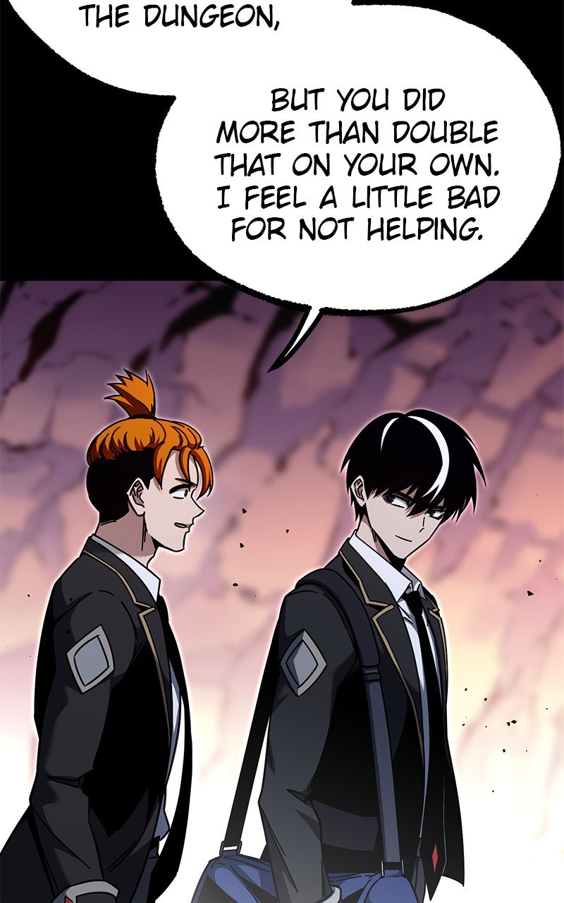 The Academy’sSashimi Sword Master Ep. 31 - Buffalo Dungeon (3) page 75 - 