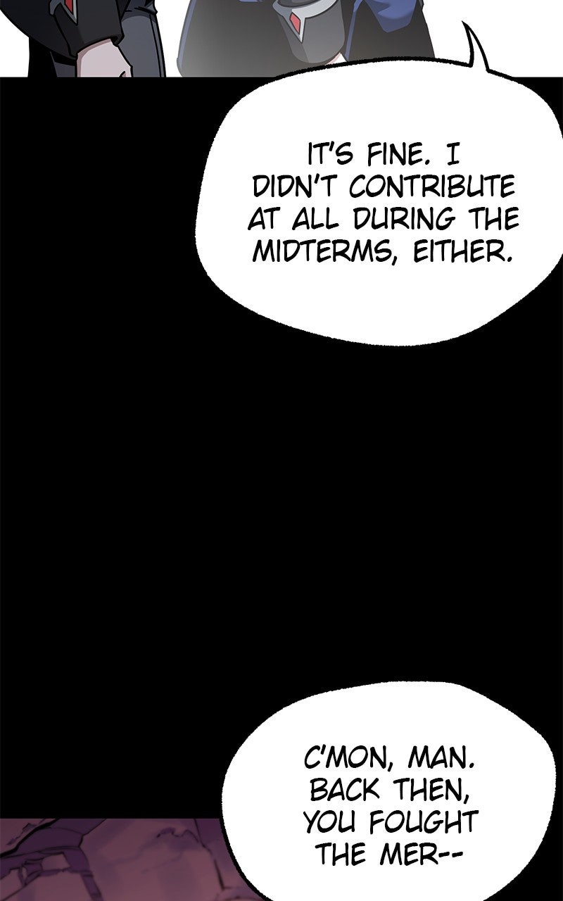 The Academy’sSashimi Sword Master Ep. 31 - Buffalo Dungeon (3) page 76 - 