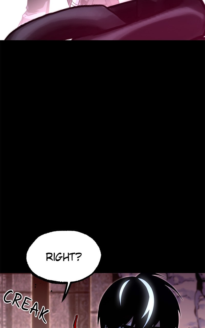 The Academy’sSashimi Sword Master Ep. 31 - Buffalo Dungeon (3) page 81 - 