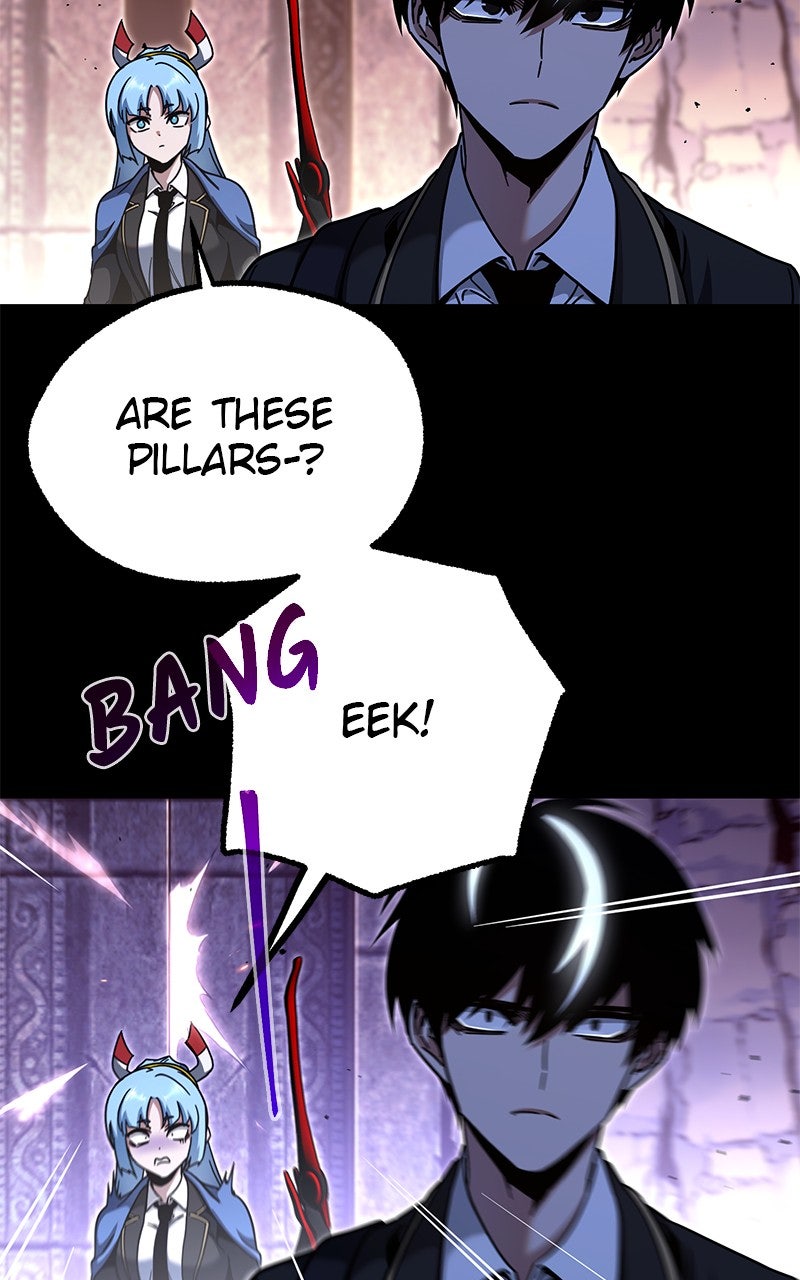 The Academy’sSashimi Sword Master Ep. 31 - Buffalo Dungeon (3) page 82 - 