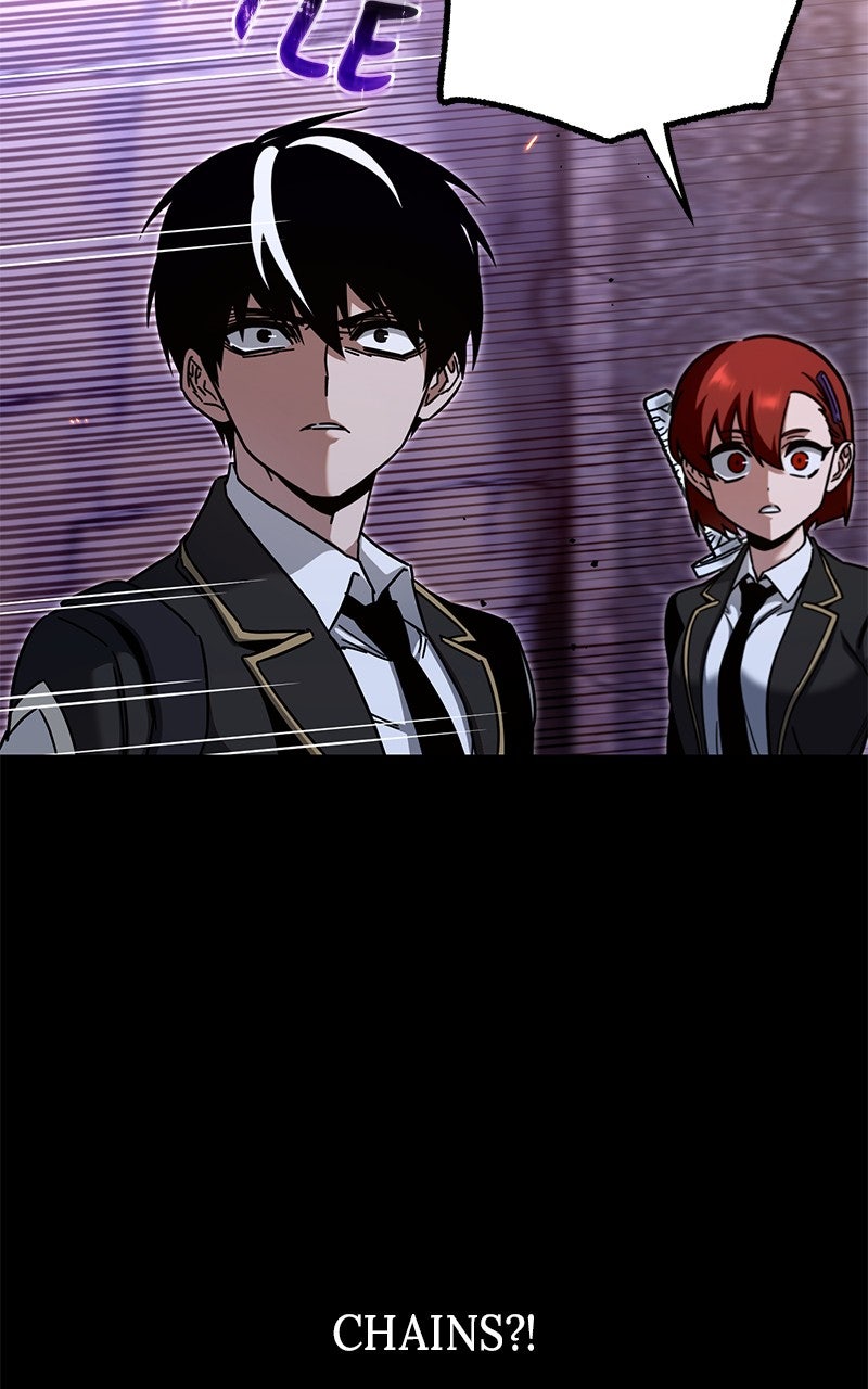 The Academy’sSashimi Sword Master Ep. 31 - Buffalo Dungeon (3) page 86 - 