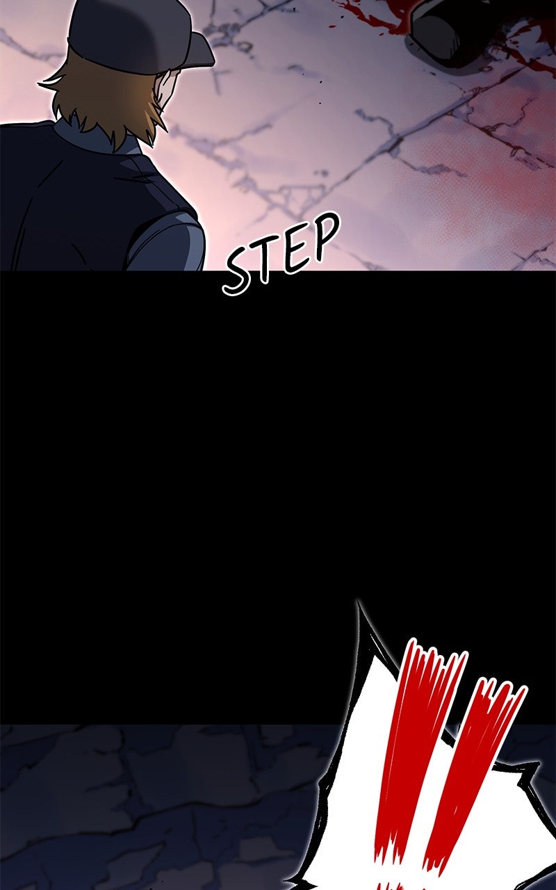 The Academy’sSashimi Sword Master Ep. 31 - Buffalo Dungeon (3) page 90 - 