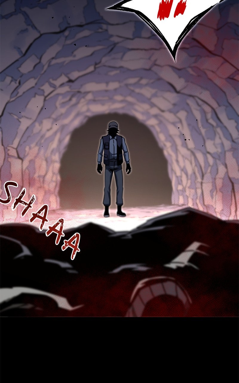 The Academy’sSashimi Sword Master Ep. 31 - Buffalo Dungeon (3) page 91 - 