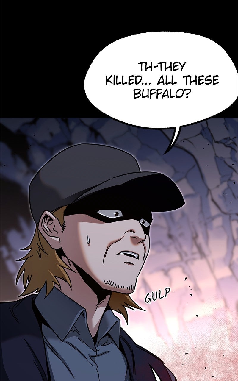 The Academy’sSashimi Sword Master Ep. 31 - Buffalo Dungeon (3) page 92 - 