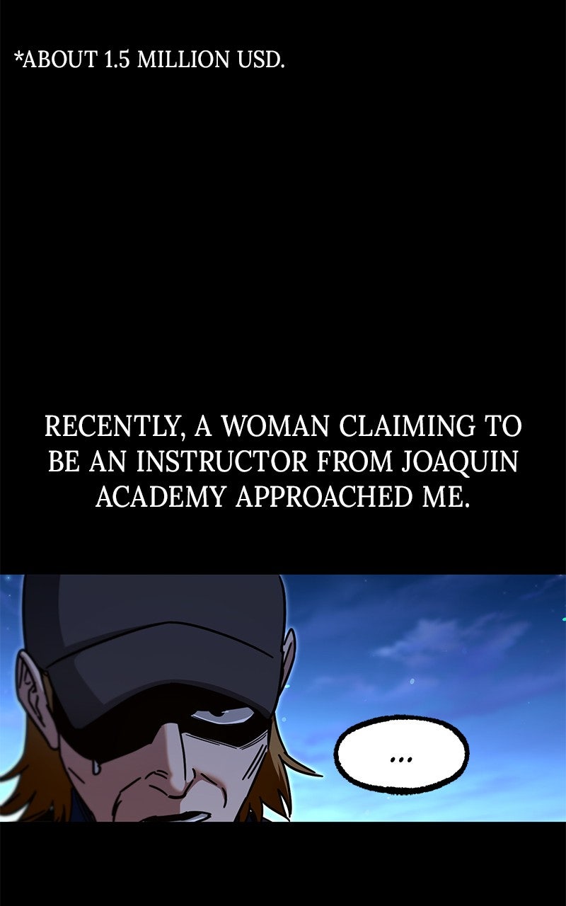 The Academy’sSashimi Sword Master Ep. 31 - Buffalo Dungeon (3) page 94 - 
