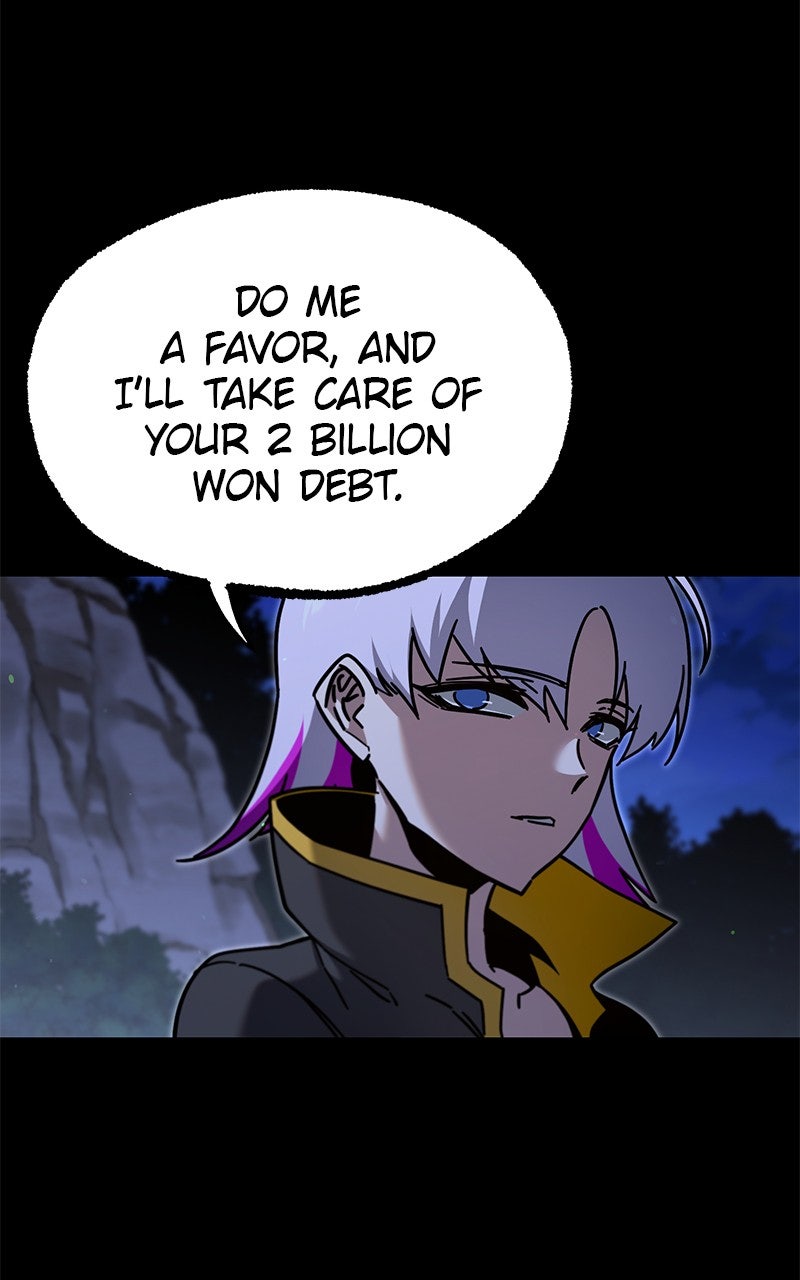 The Academy’sSashimi Sword Master Ep. 31 - Buffalo Dungeon (3) page 95 - 