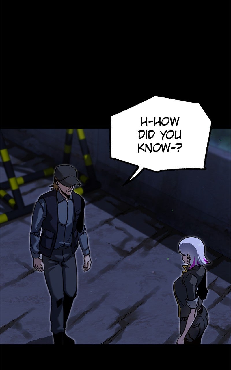 The Academy’sSashimi Sword Master Ep. 31 - Buffalo Dungeon (3) page 96 - 