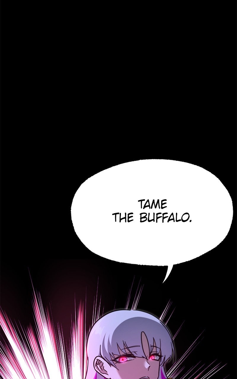 The Academy’sSashimi Sword Master Ep. 31 - Buffalo Dungeon (3) page 97 - 
