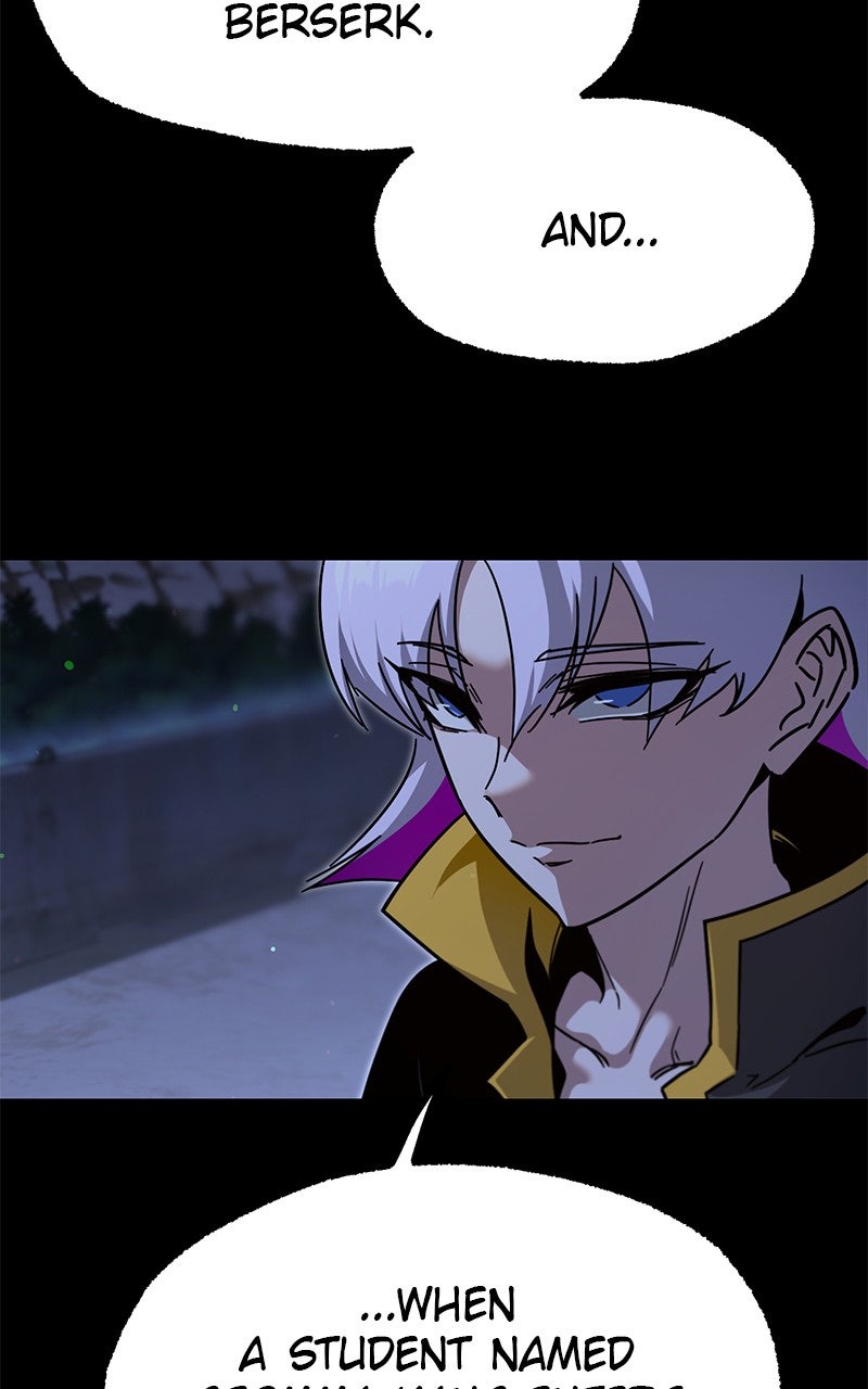 The Academy’sSashimi Sword Master Ep. 31 - Buffalo Dungeon (3) page 99 - 
