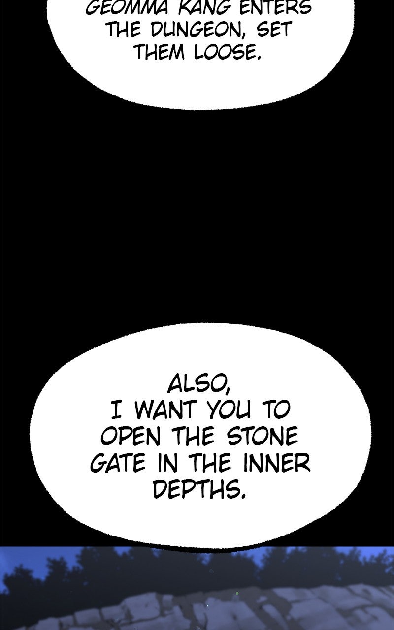 The Academy’sSashimi Sword Master Ep. 31 - Buffalo Dungeon (3) page 100 - 