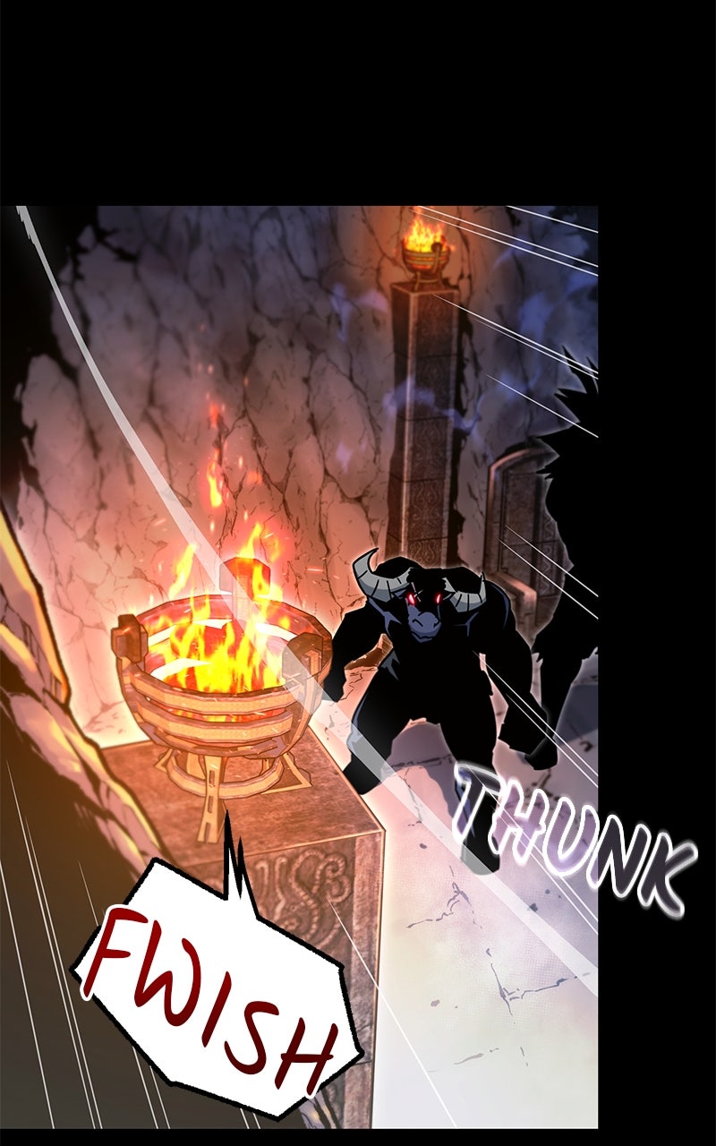 The Academy’sSashimi Sword Master Ep. 32 - Buffalo Dungeon (4) page 2 - 