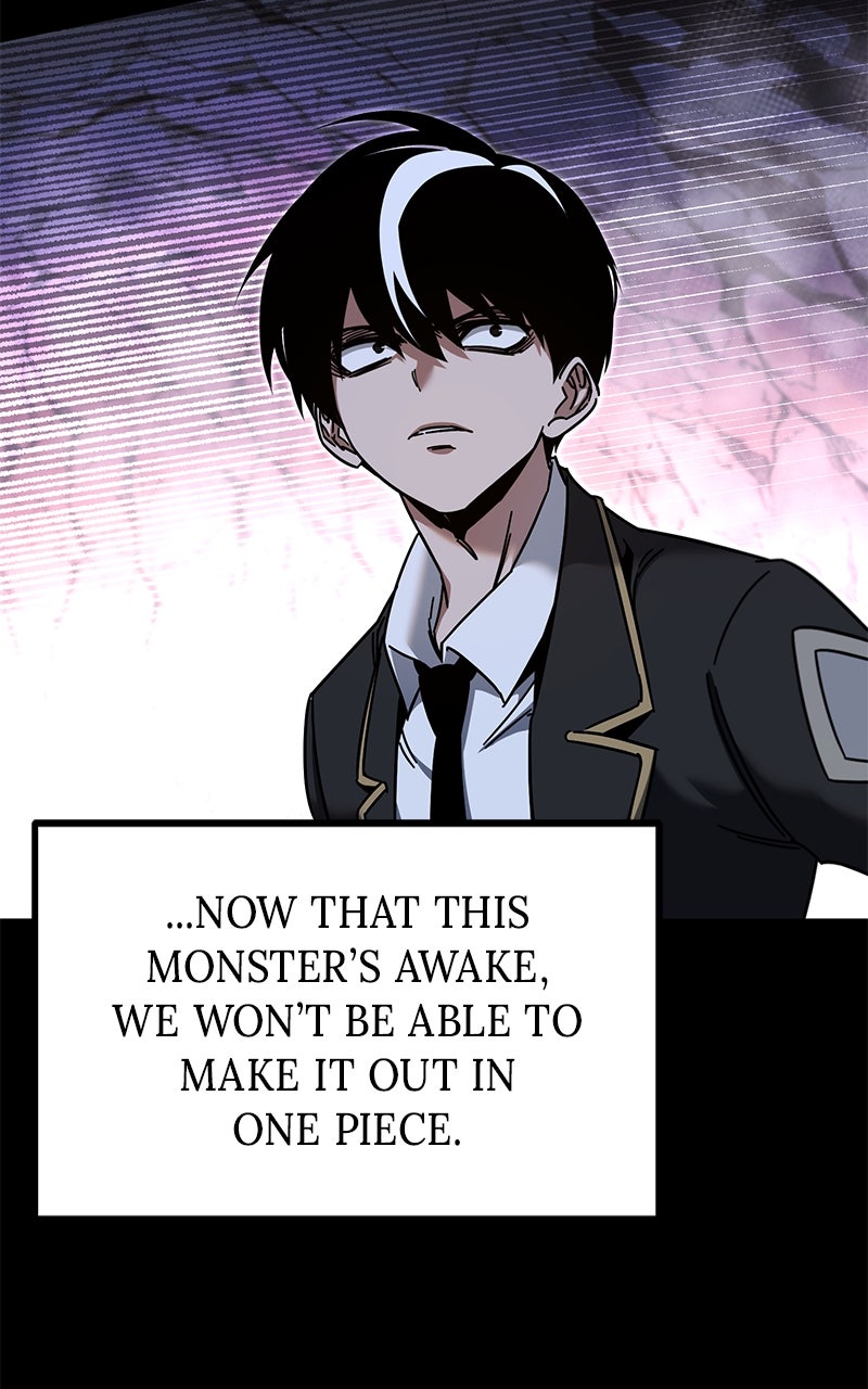 The Academy’sSashimi Sword Master Ep. 32 - Buffalo Dungeon (4) page 11 - 