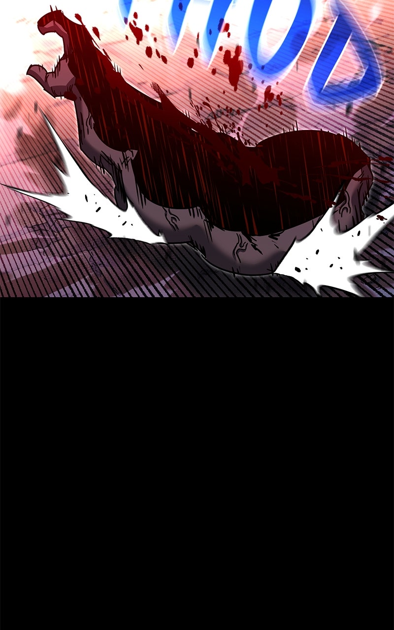 The Academy’sSashimi Sword Master Ep. 32 - Buffalo Dungeon (4) page 108 - 
