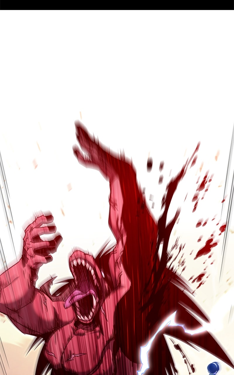 The Academy’sSashimi Sword Master Ep. 32 - Buffalo Dungeon (4) page 109 - 