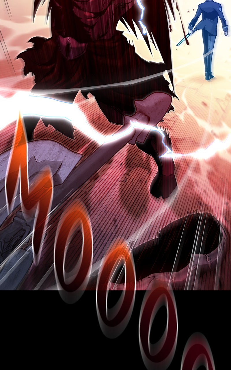 The Academy’sSashimi Sword Master Ep. 32 - Buffalo Dungeon (4) page 110 - 