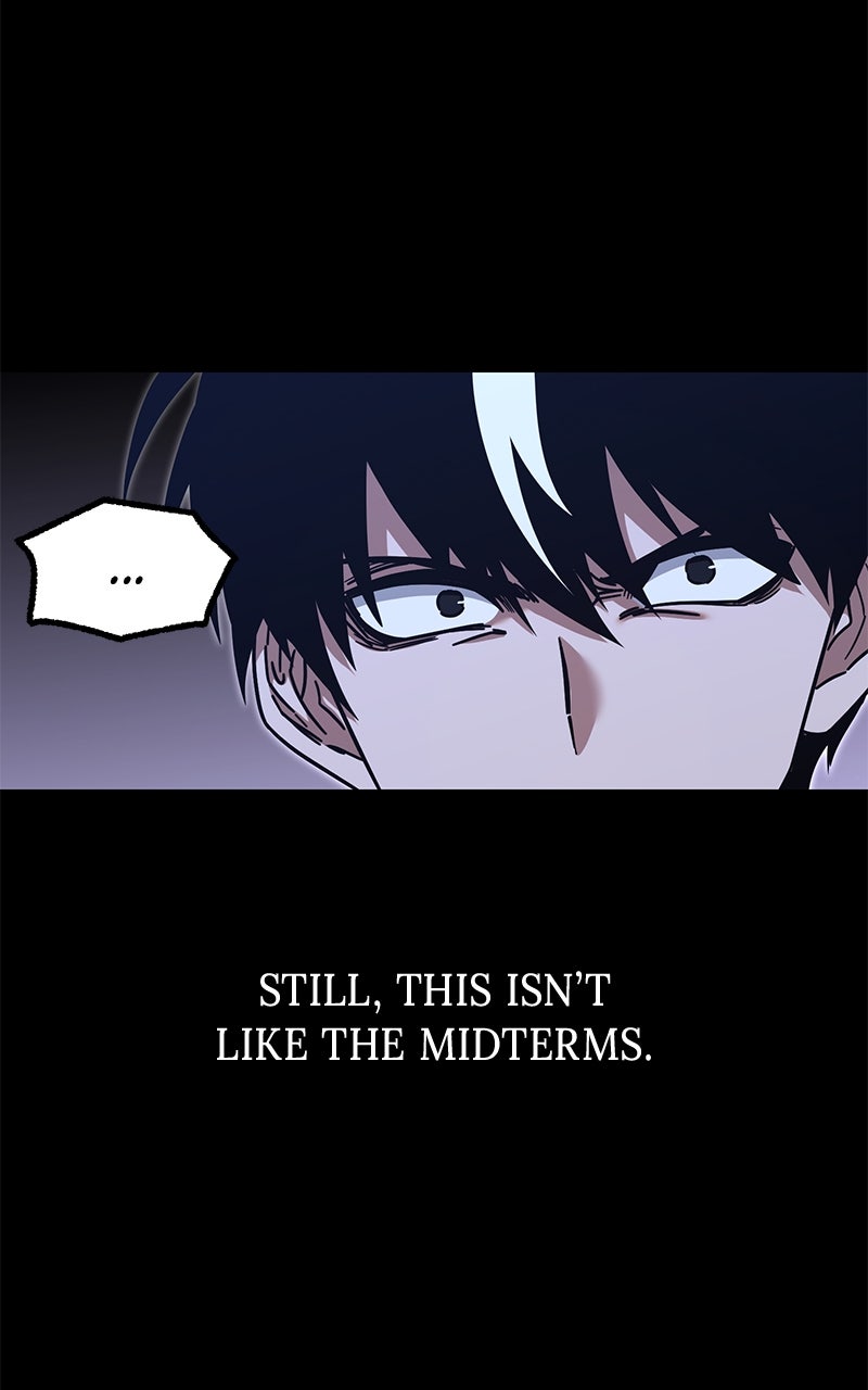 The Academy’sSashimi Sword Master Ep. 32 - Buffalo Dungeon (4) page 12 - 