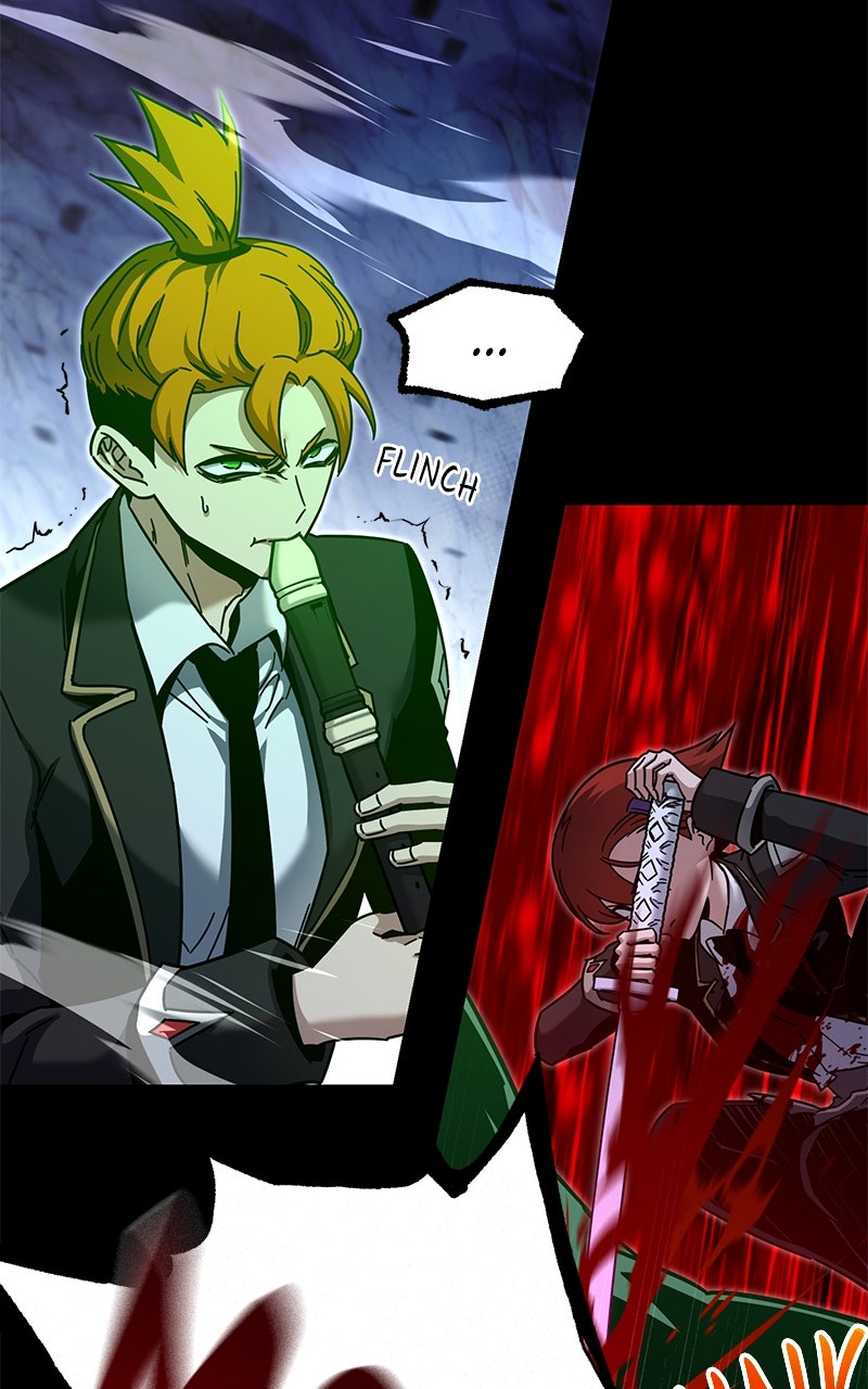 The Academy’sSashimi Sword Master Ep. 32 - Buffalo Dungeon (4) page 113 - 
