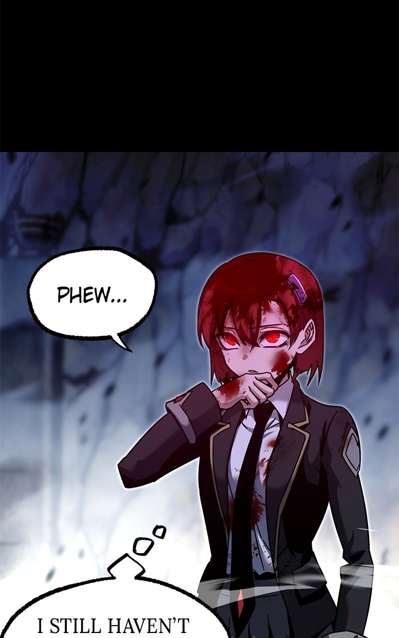 The Academy’sSashimi Sword Master Ep. 32 - Buffalo Dungeon (4) page 116 - 