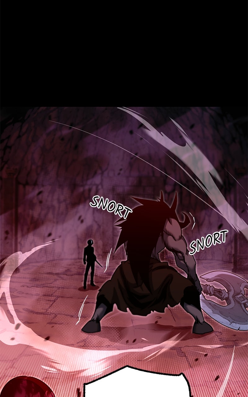 The Academy’sSashimi Sword Master Ep. 32 - Buffalo Dungeon (4) page 119 - 