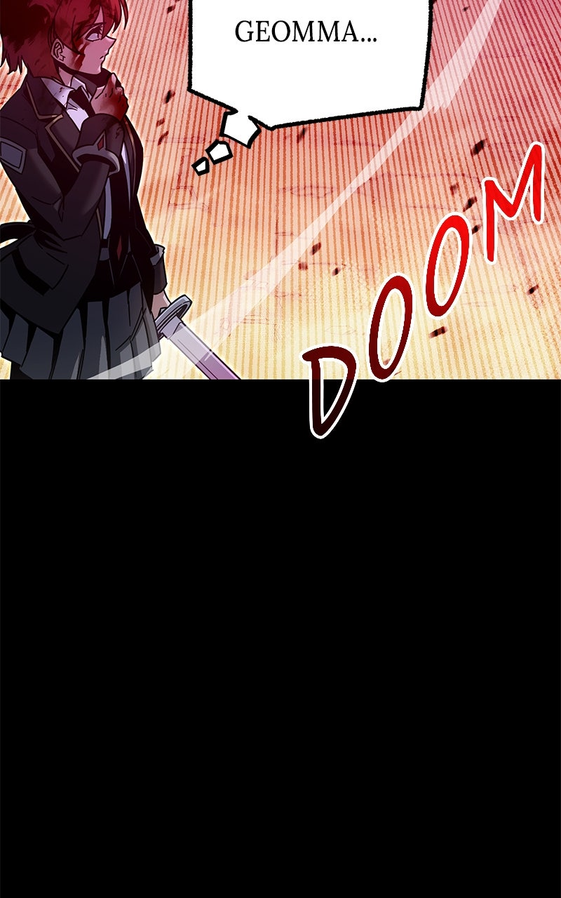 The Academy’sSashimi Sword Master Ep. 32 - Buffalo Dungeon (4) page 120 - 