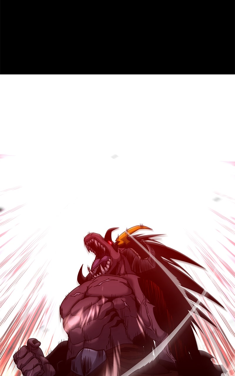 The Academy’sSashimi Sword Master Ep. 32 - Buffalo Dungeon (4) page 121 - 