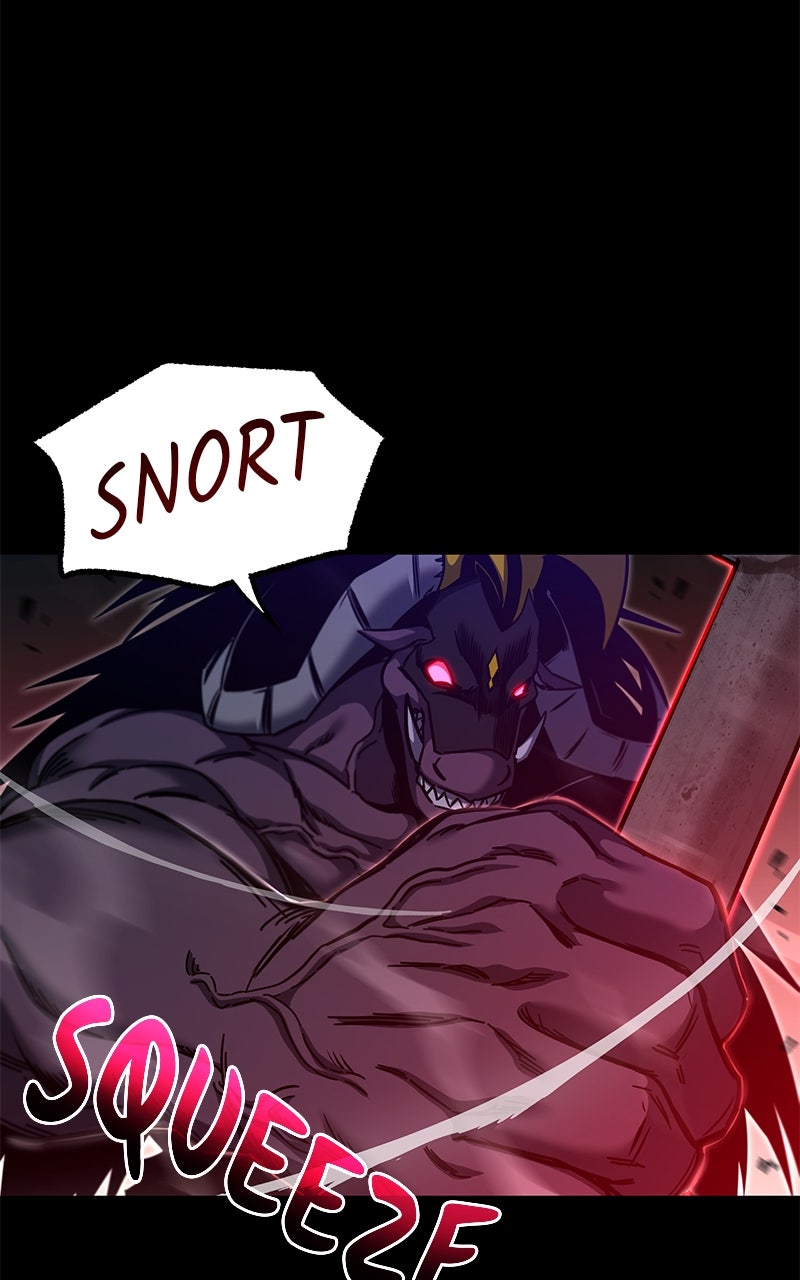 The Academy’sSashimi Sword Master Ep. 32 - Buffalo Dungeon (4) page 123 - 