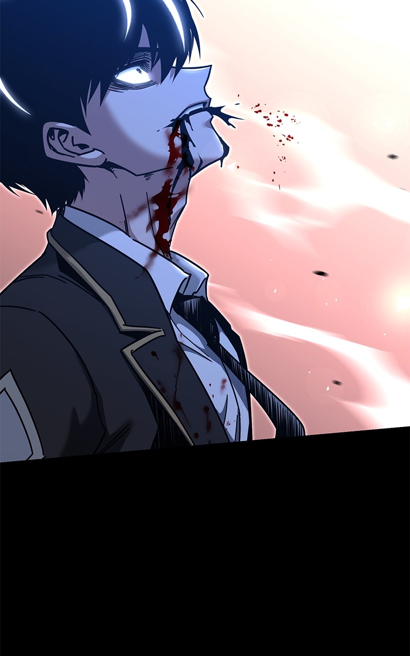 The Academy’sSashimi Sword Master Ep. 32 - Buffalo Dungeon (4) page 138 - 